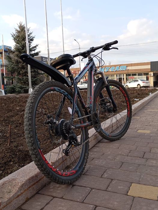 Велосипед продам