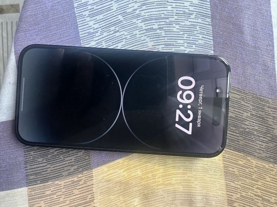 Iphone 14 Pro 256 GB