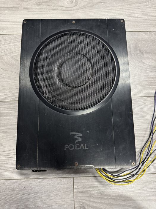 Subwoofer activ Focal iBus 2.1