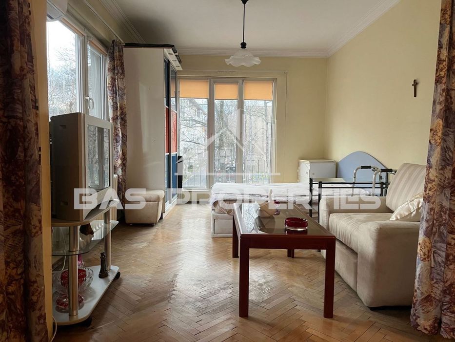 Продава се Тристаен апартамент в София, Яворов - 123 кв.м за 1617 €/кв.м - Снимка #4