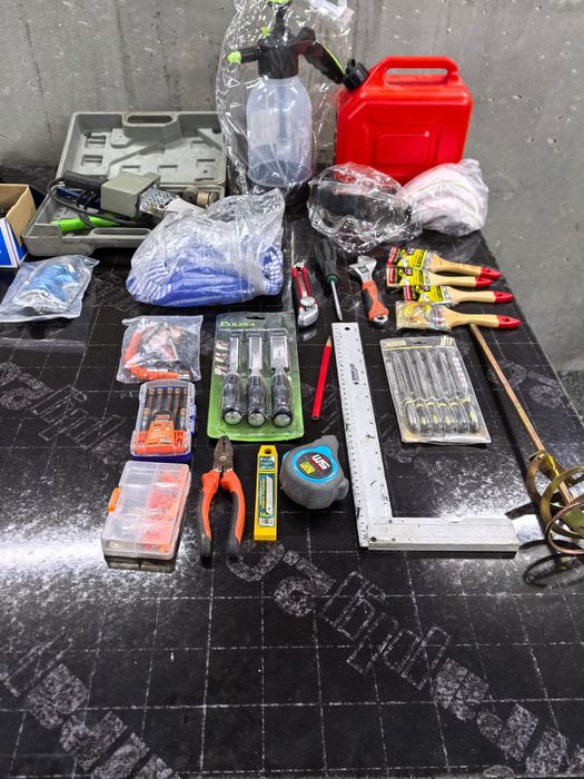 Срочно!!!Продам столярный инструмент