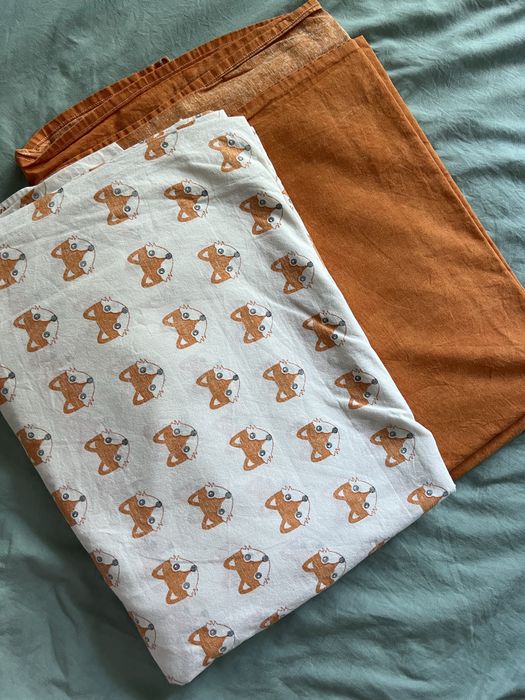 Постельное белье полотенца