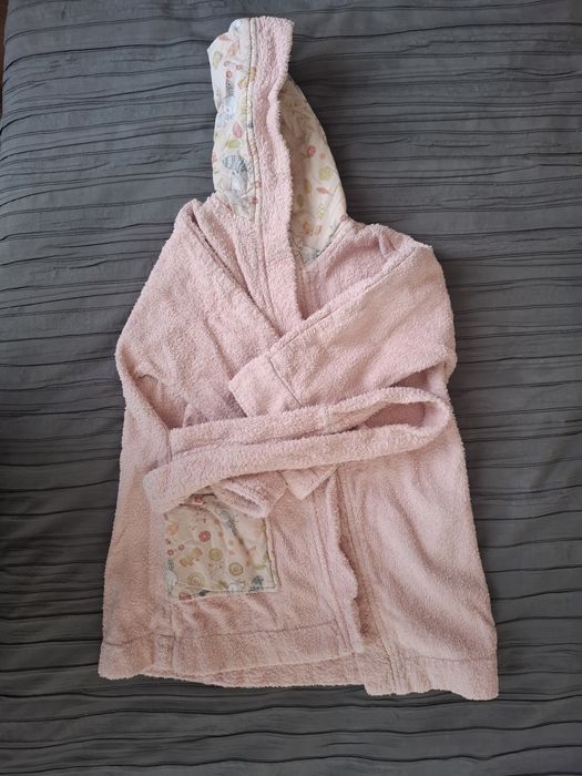 Хавлия за баня Angel baby