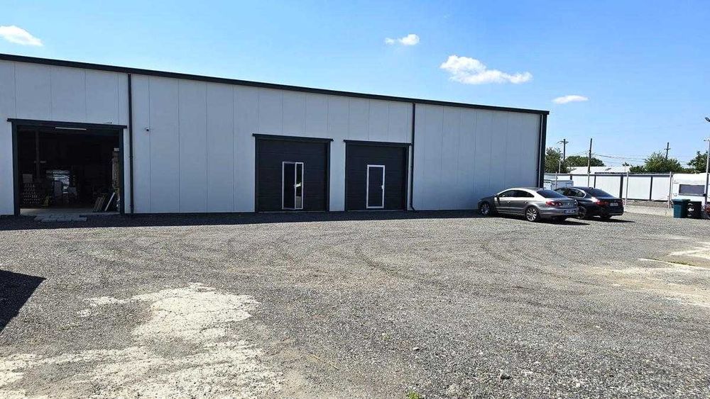 Hala Depozit de inchiriat Mogosoaia 90mp