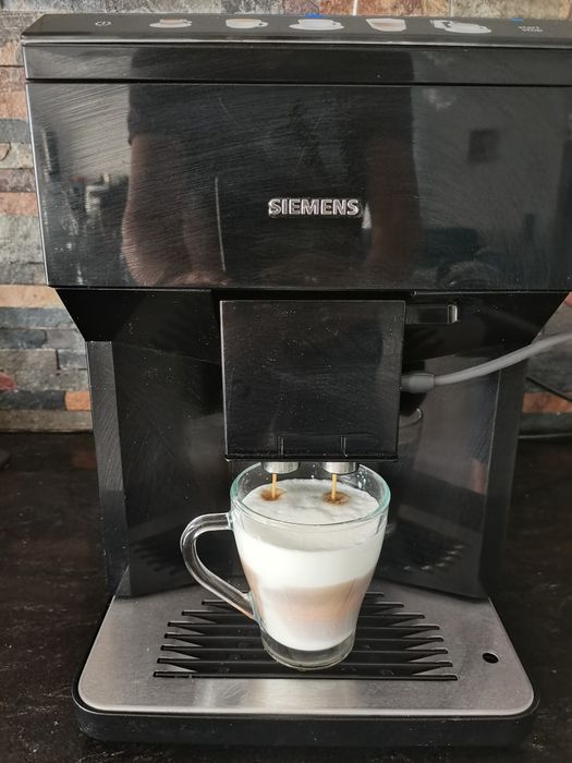 Espressor Siemens