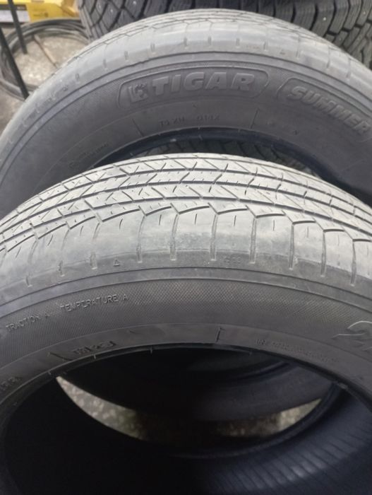 Продам резину 225/60/17