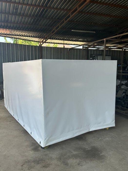 Кузова на газель бизнес