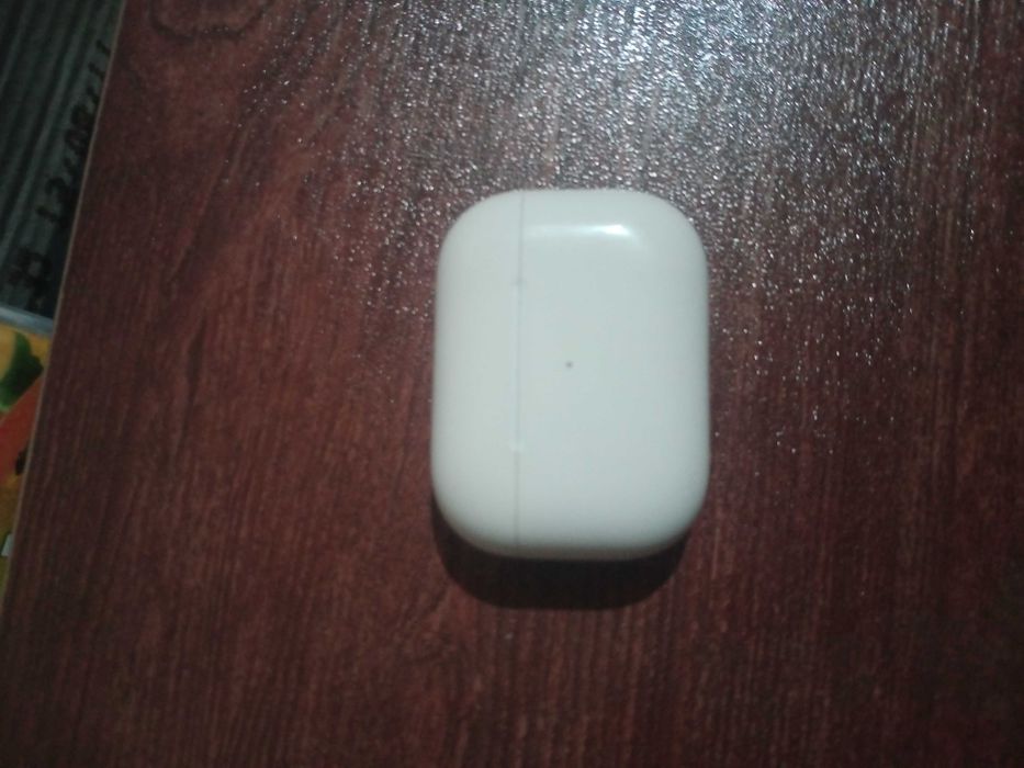 Айрподс про оригинал