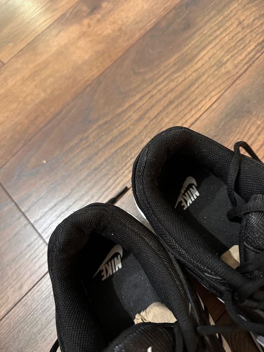 Nike Air Max TN - мъжки маратонки