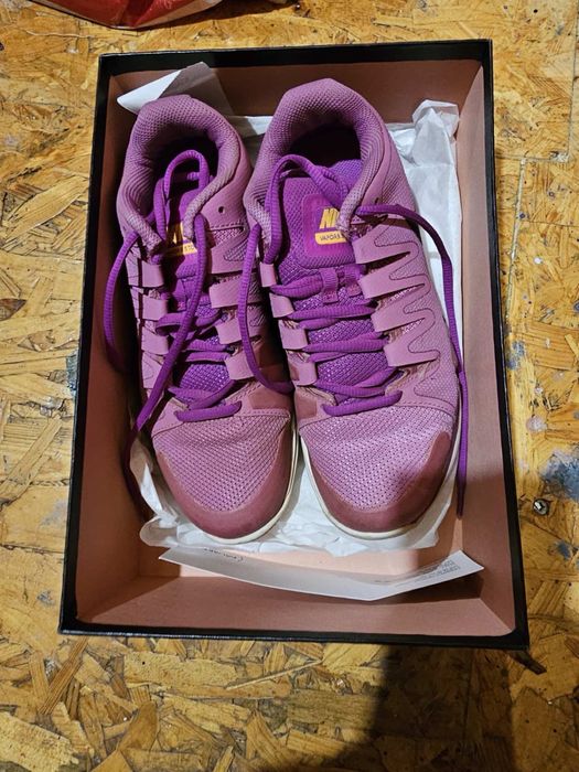 Тенис обувки Nike