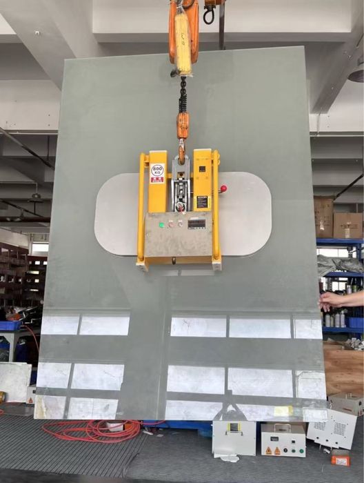 вакумный захват прысоска