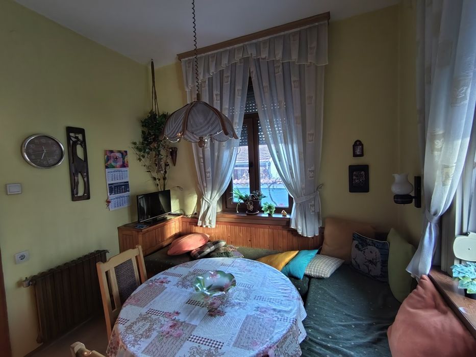 Продава се Етаж от къща в Пловдив, Старият град - 74 кв.м за 2460 €/кв.м - Снимка #6