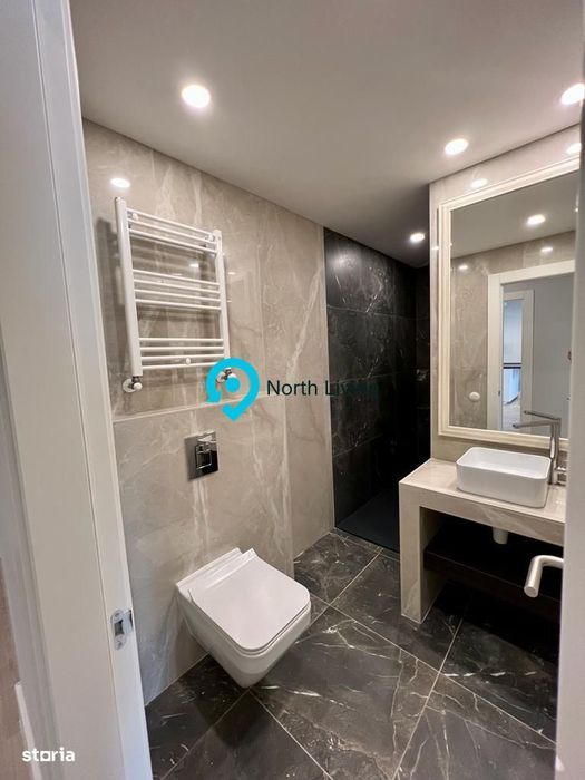 Apartament 3 camere | 100 mp | Facilități premium | Boxa in subsol