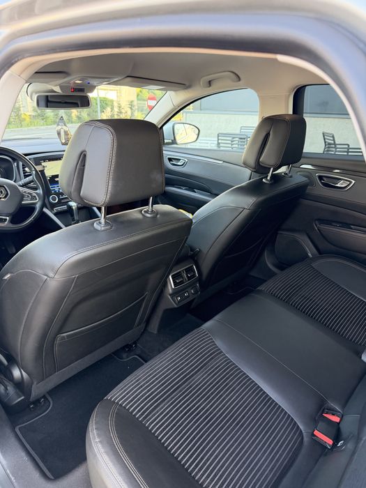 Renault Talisman Automat
