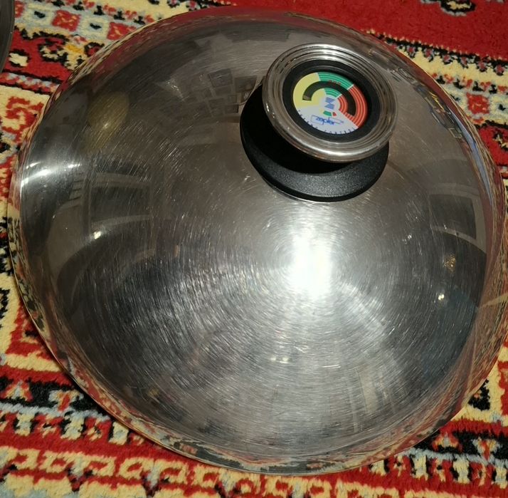 Продам малый казан от "Цептер".