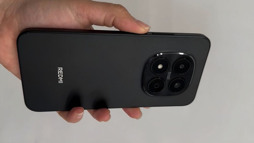 Redmi note 15 pro