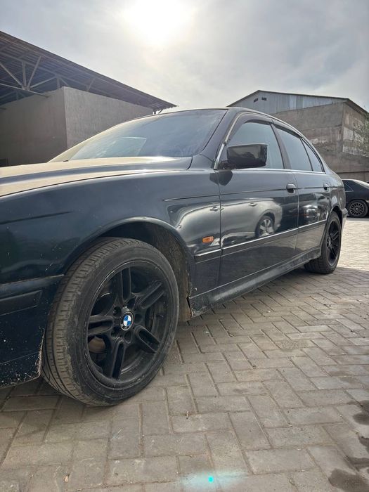 66 стиьл бмв диск