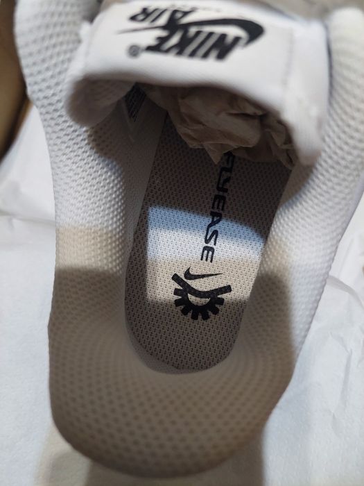 Кроссовки Nike  оригинал