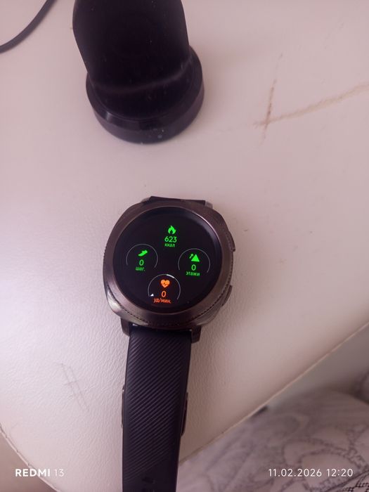 2 телефона и часы обмен