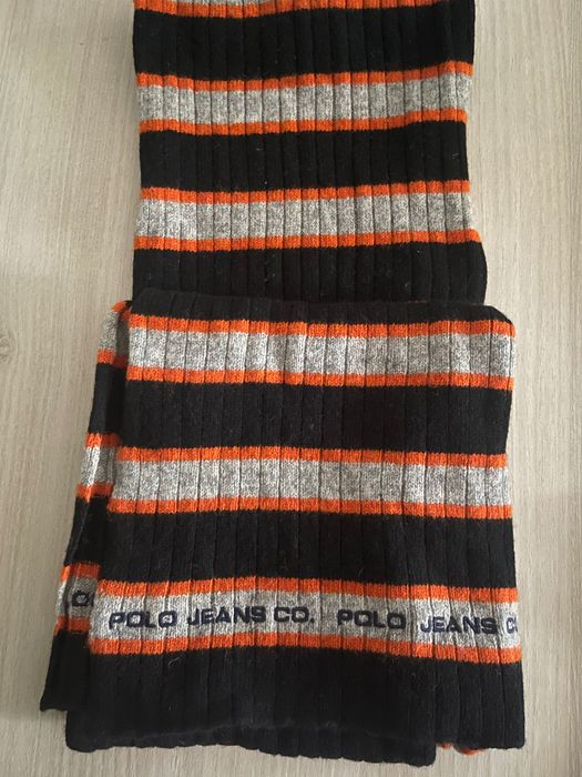 Шал Ralph Lauren -Polo