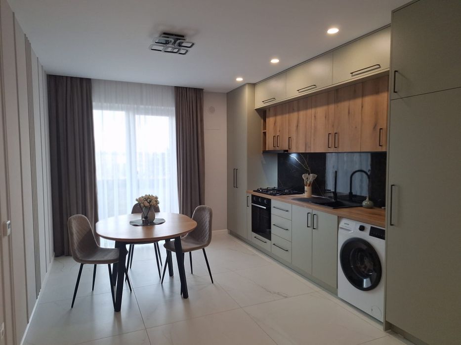 Apartament de inchiriat