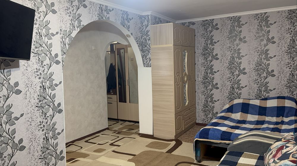 Посуточно и по часам город сатпаев