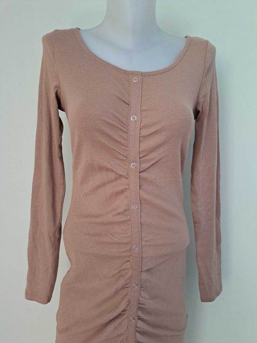 Нова дамска рокля Mohito