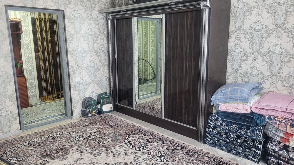 Термиз шахар яшил дунё бозори