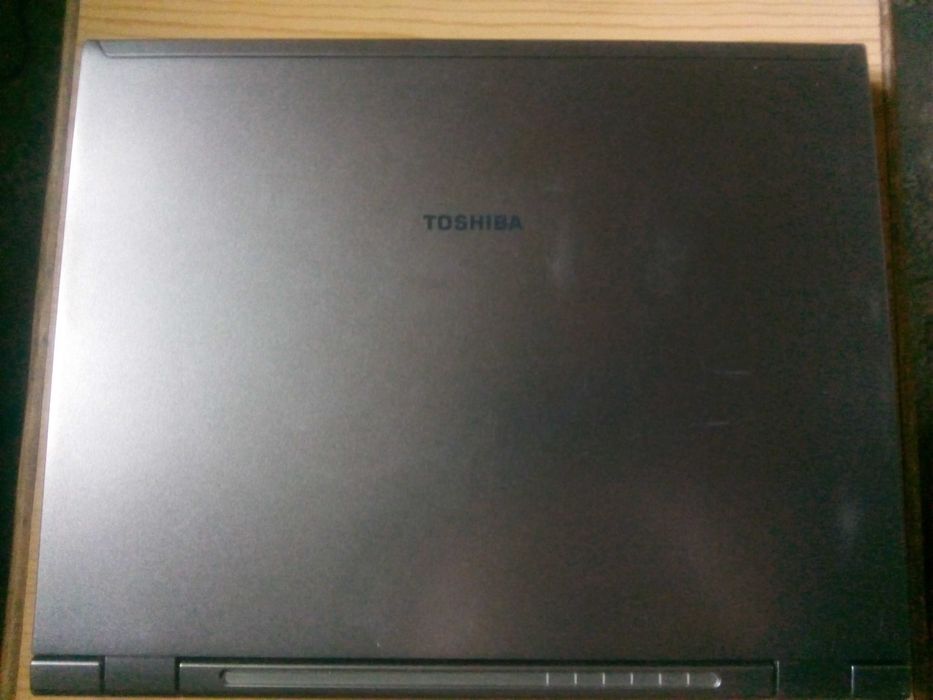 Laptop Toshiba Portege R200, pentru colecționari. Baia Mare • OLX.ro