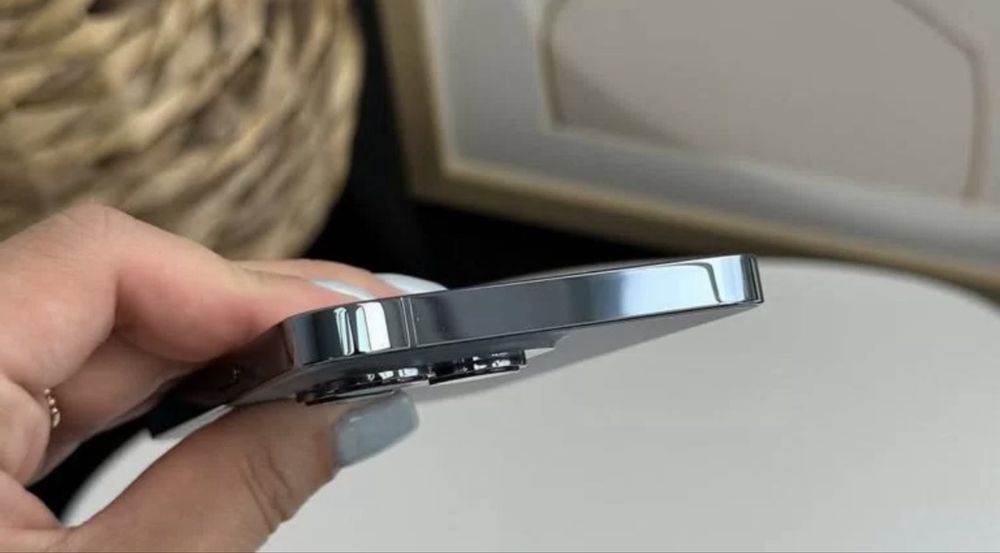 Айфон 13 Pro на 256 гб