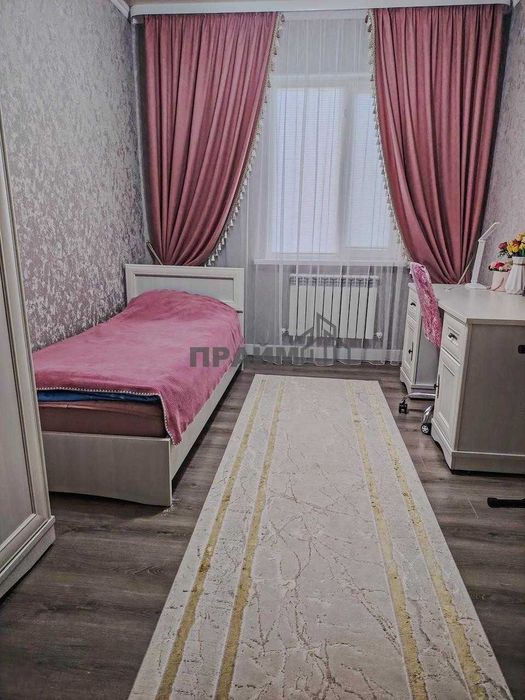 ПРОДАМ 4Х ком. дом Бугор (Шалкар ПРАЙМ)