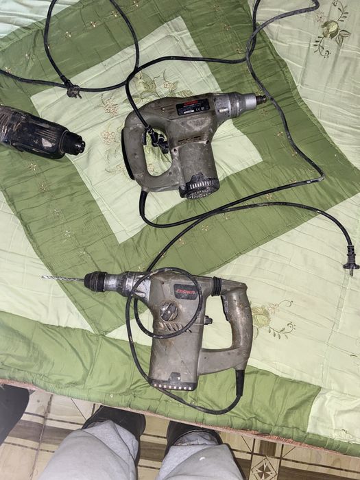 Дрели утюк срочно