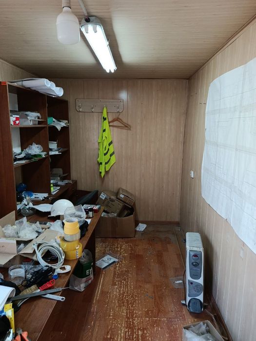 Продается контейнер 6 метров