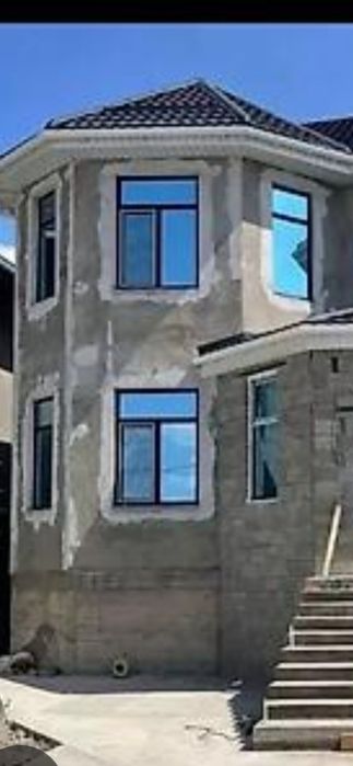 Акфа ром ва ешиклар