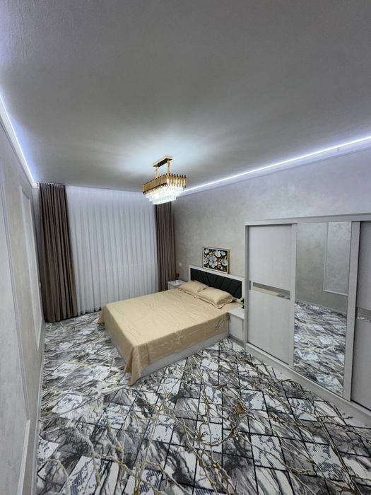 Чилонзор-12кв 3*4/2/4/Евро Ремонт Срочно Сотилади