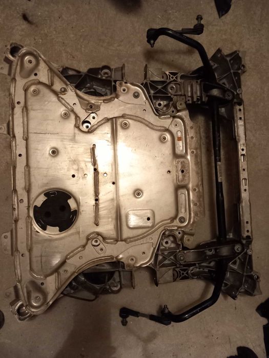 Punte fata brat fuzeta stanga dreapta fata spate BMW G30 G31 xDrive
