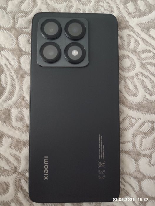 xiaomi 14t идеальное состояние