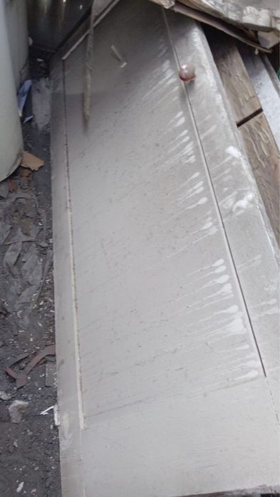 деревянные межкомнатные двери