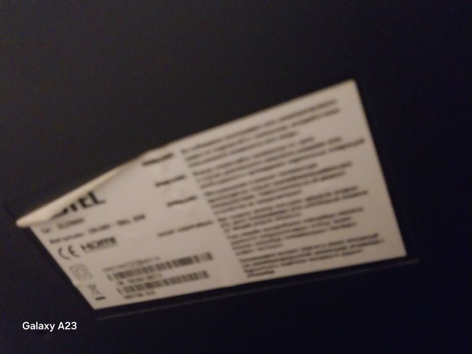 Продаётся телевизор