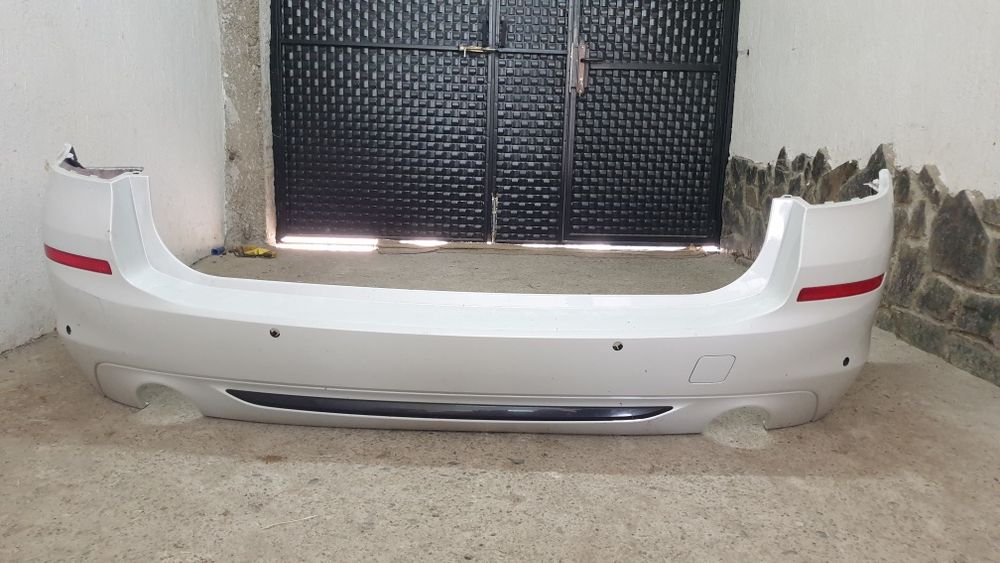 Оригинални брони BMW 5  G31 /G30