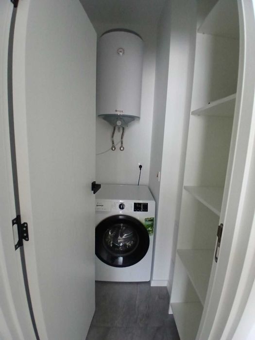 Продава се Двустаен апартамент в Пловдив, Съдийски - 67 кв.м за 1218 €/кв.м - Снимка #9