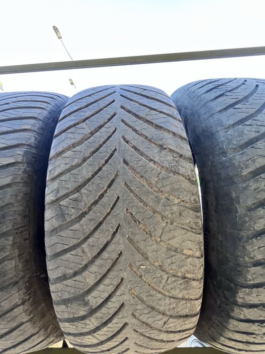 Largo 225 60 r17