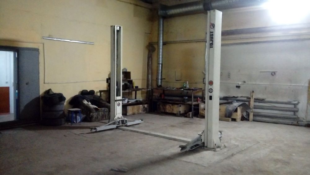 Продам Автоподъёмник