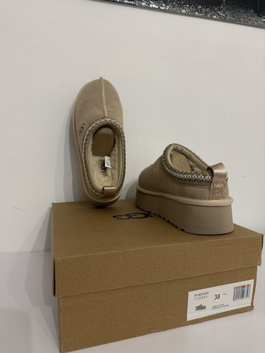UGG Tazz Bej 37-39