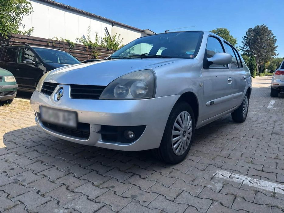 Renault Symbol 1.5 dci