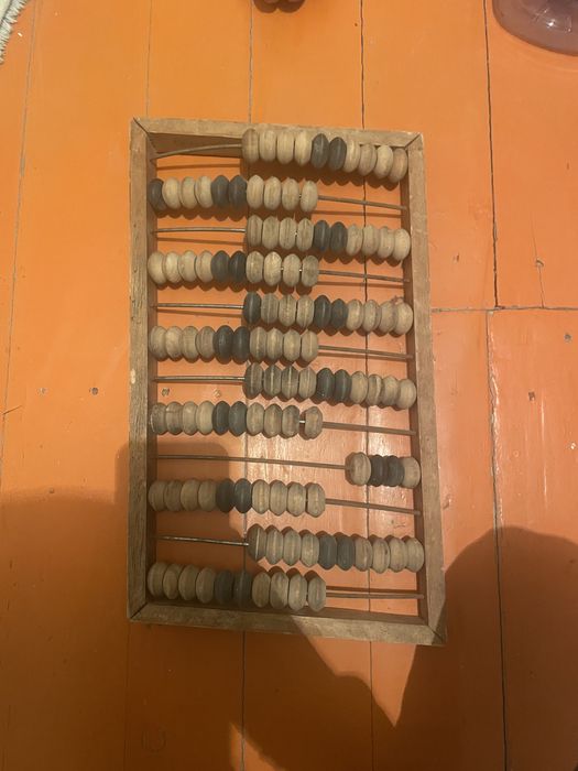 Есепшот насталгия СССР Жетысайда тұр