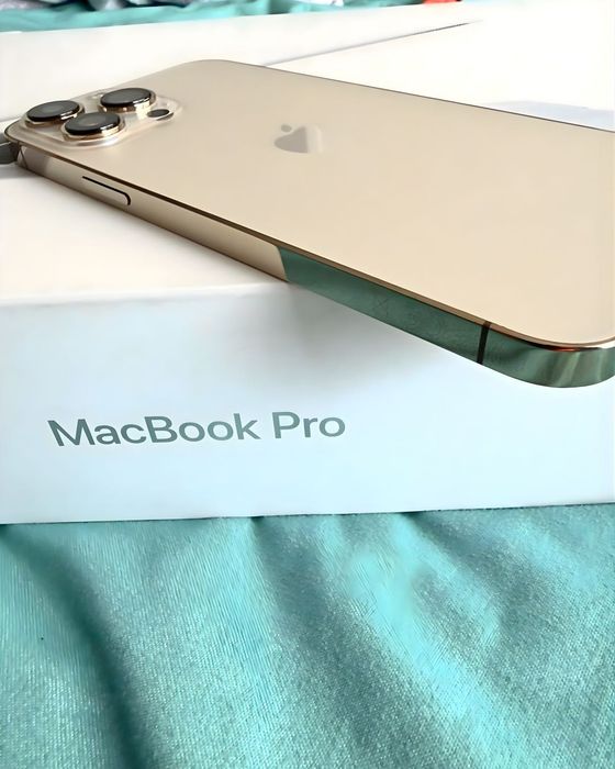 Vând iPhone 13 Pro Max – 1TB – Stare excelentă