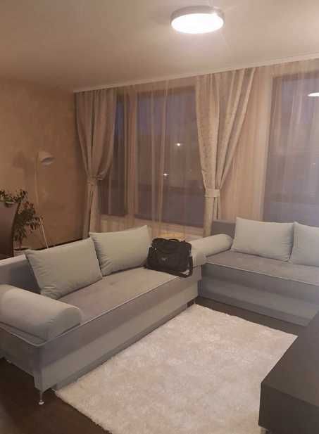 Двустаен ап Кръстова вада