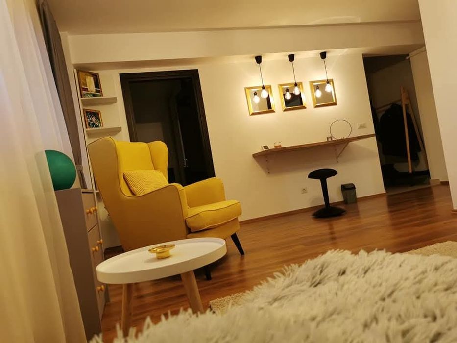 Apartament 2 camere Palladium Residence