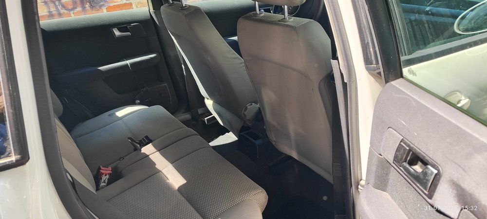 AUDI A2 2002 — imagine 3